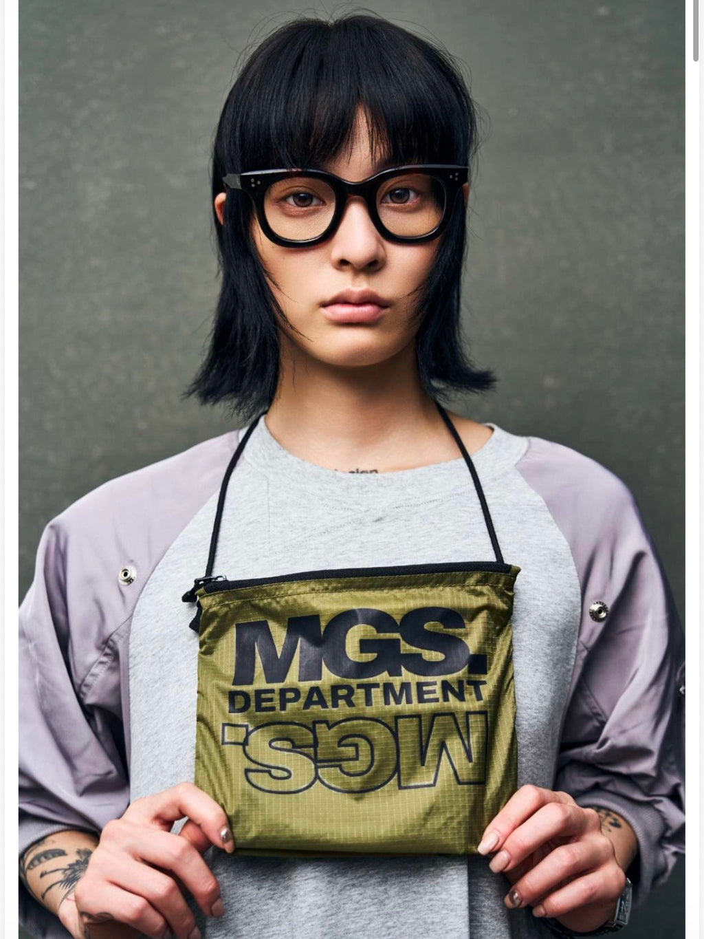 【予約販売】M53. ルック＆データ