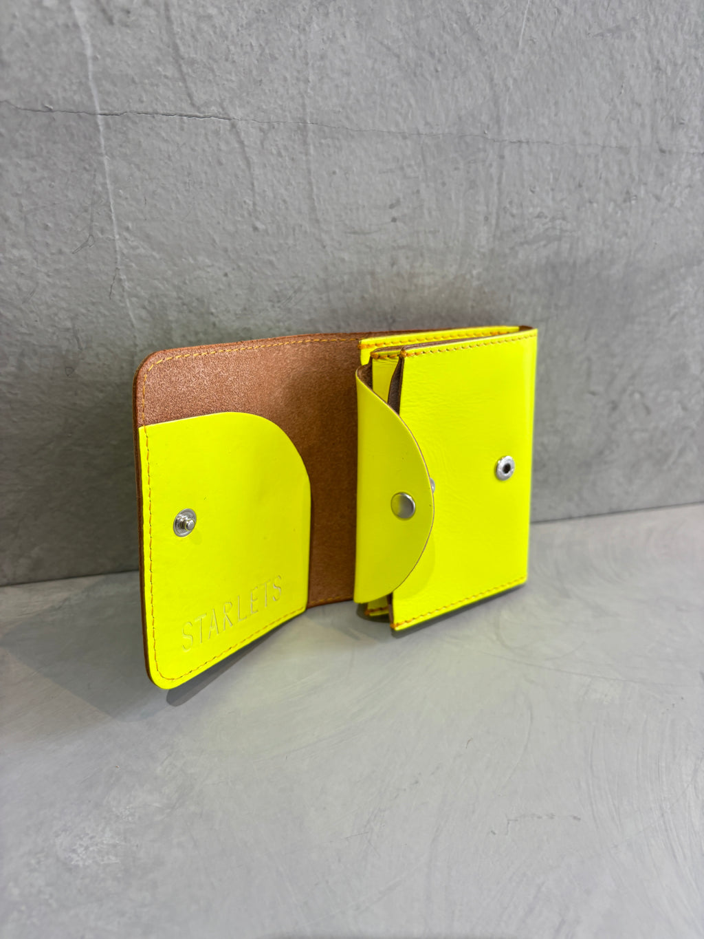 レザーウォレット／KN241123