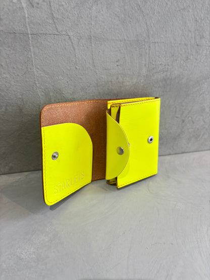 レザーウォレット／KN241123