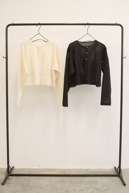 受付終了ALL ITEMS／2026SS #1 全アイテム／LE MÉLANGE【予約販売】