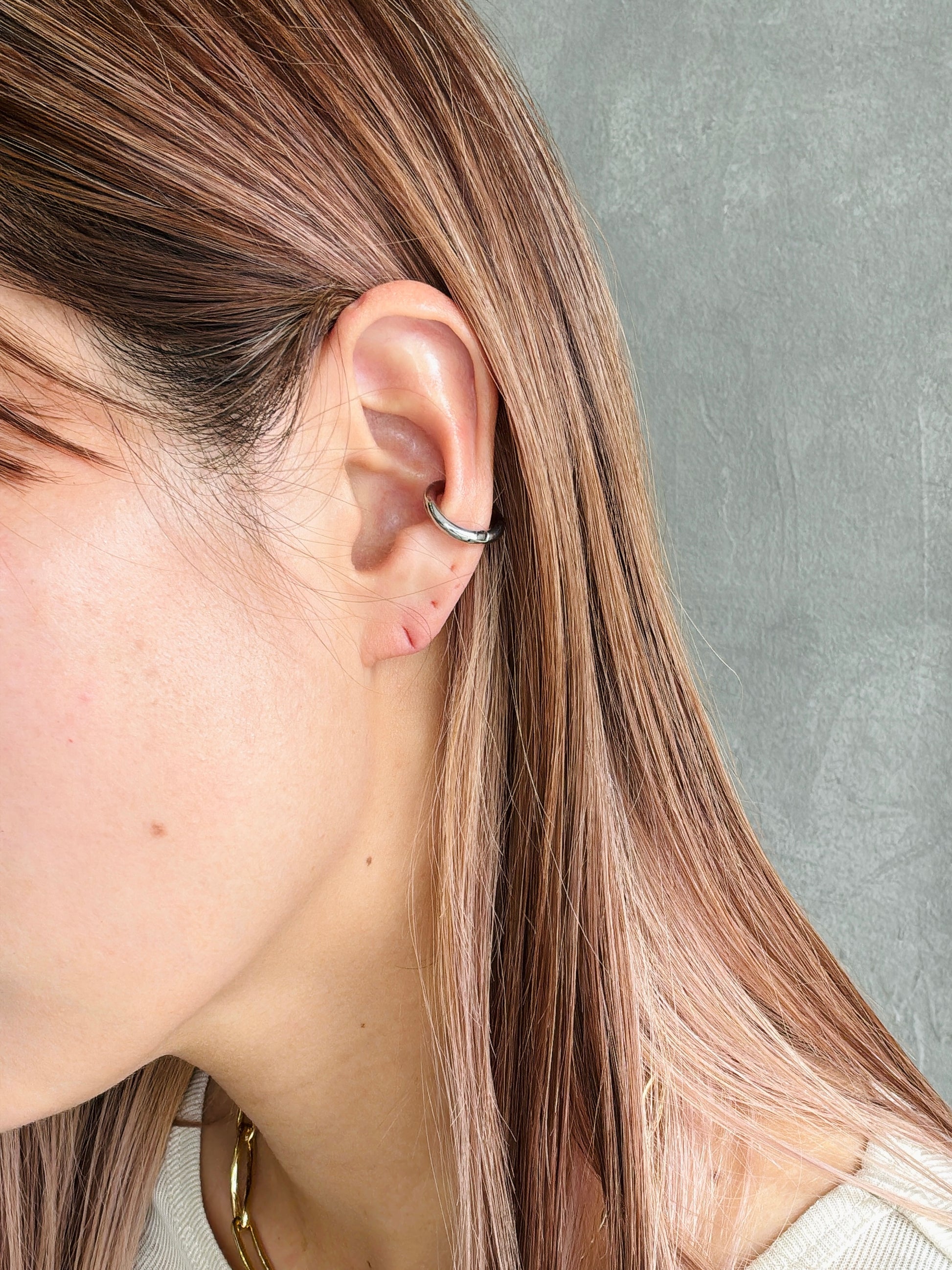 ⚡︎【予約販売】オープンスタイルイヤカフ