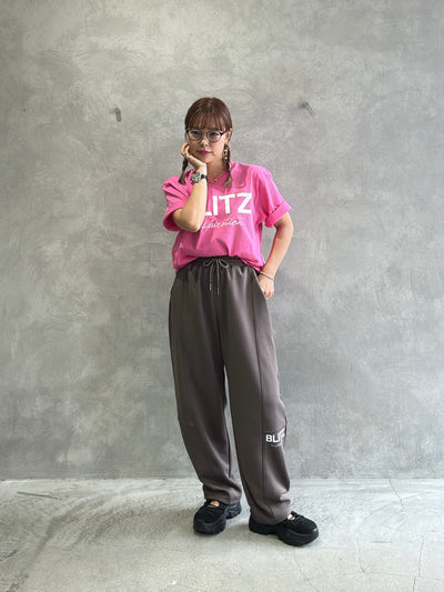 BLITZ inspiration Tシャツ／No.9-the Nines-