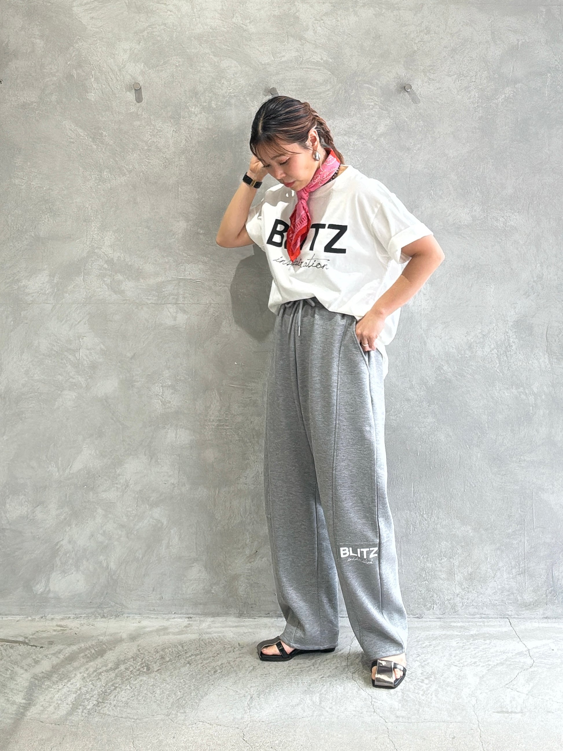 #勝ち確【新企画‼︎】ダンボールニットパンツ