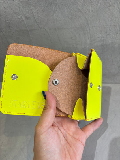 レザーウォレット／KN241123