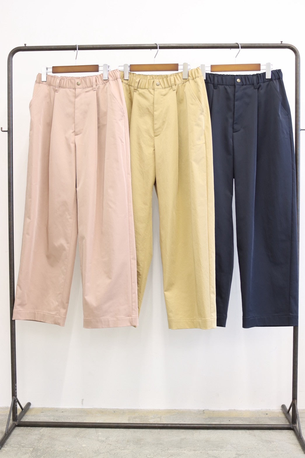 2026AW #2 データ／LE MÉLANGE【予約⚡︎販売】