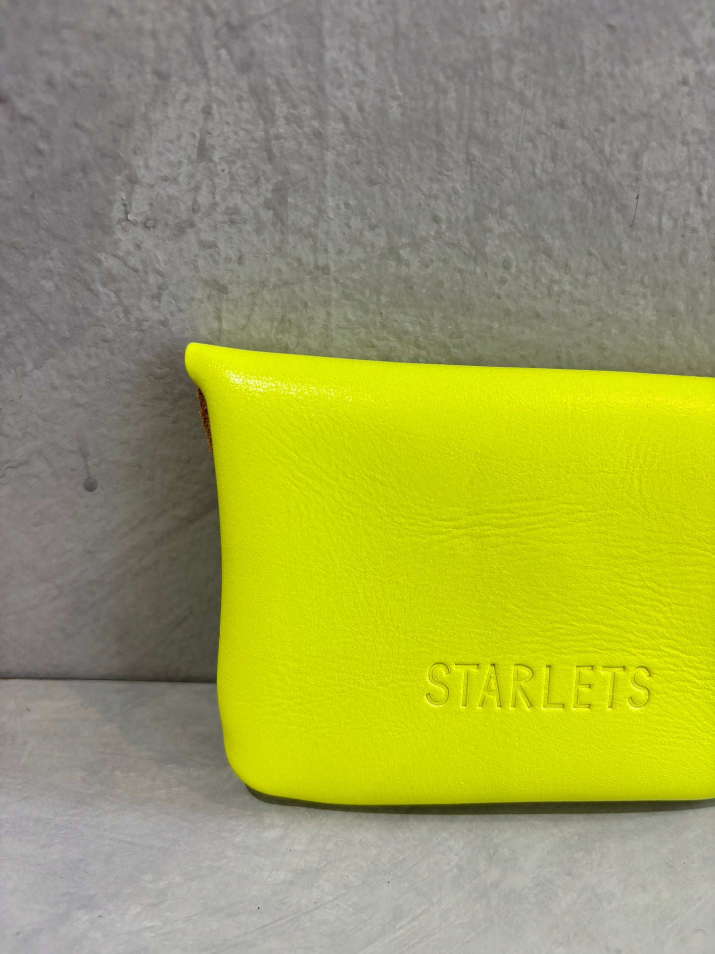 レザー横型マルチケース／SE220203