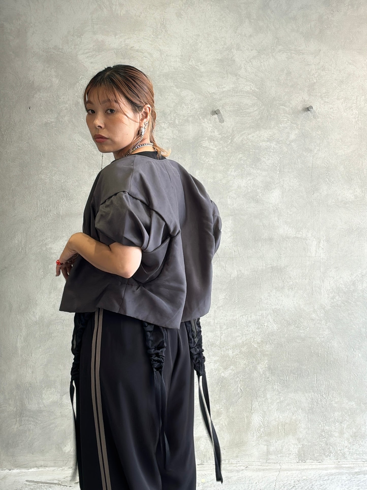 エアリーオーガンジー／VERSEAU