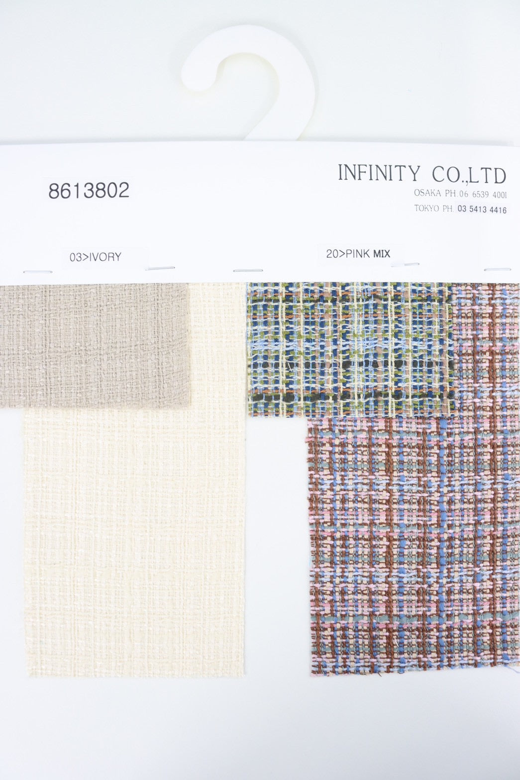 受付終了ALL ITEMS／2026SS #1 全アイテム／LE MÉLANGE【予約販売】