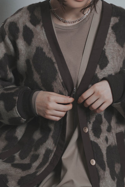 2026AW #2　LOOK写真／CYAN TOKYO【予約⚡︎販売】