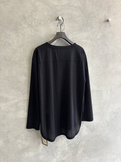 ルーズシアーロンT／Anna  Kerry