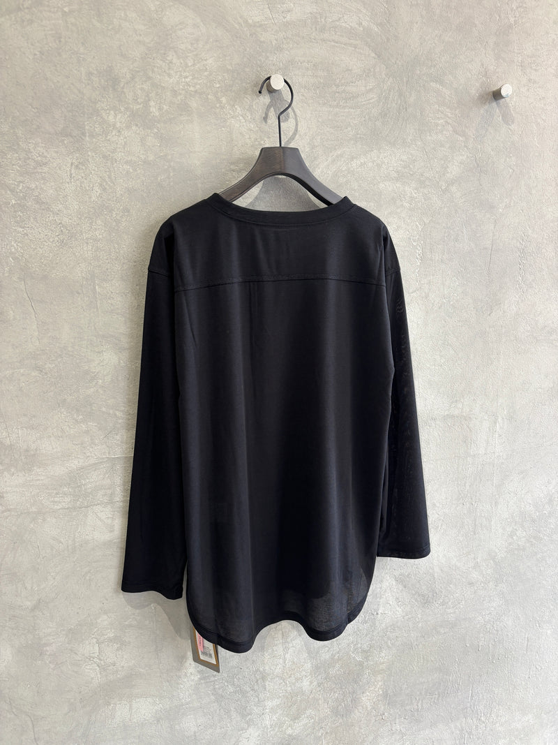 ルーズシアーロンT／Anna  Kerry