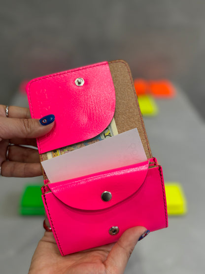 レザーウォレット／KN241123