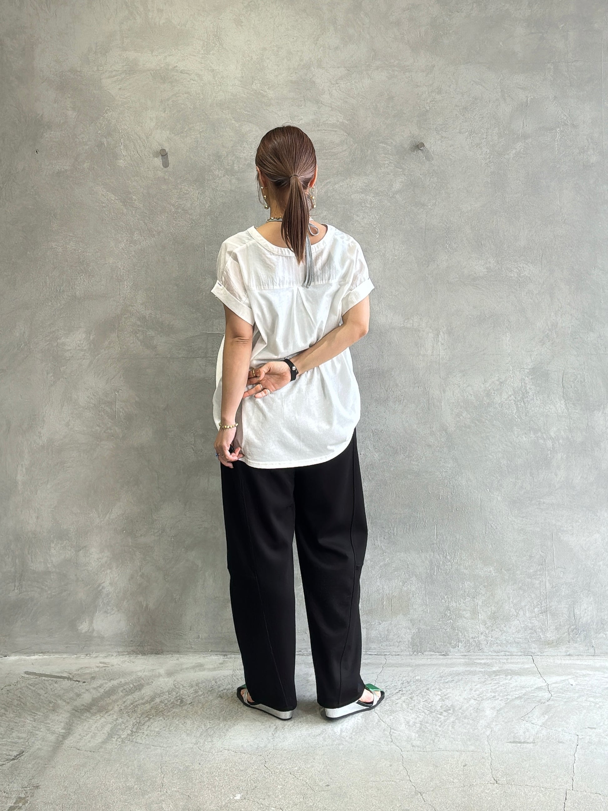 #勝ち確【新企画‼︎】ダンボールニットパンツ