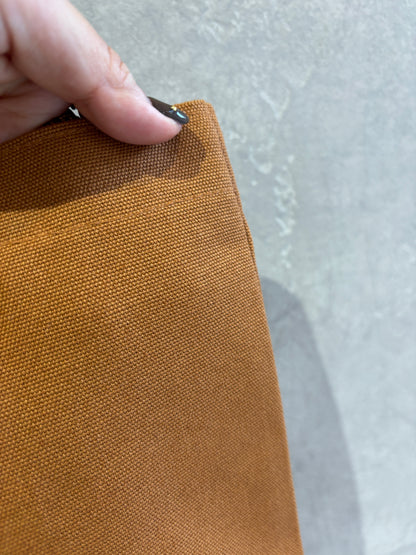 受付終了【予約販売】PURPLE MART⚡︎キャンバストートーバッグ／the Nines