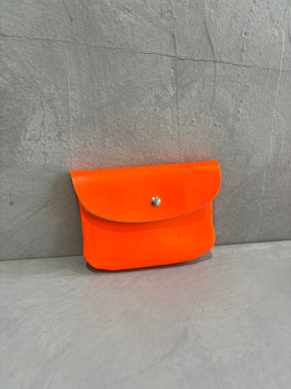 レザー横型マルチケース／SE220203