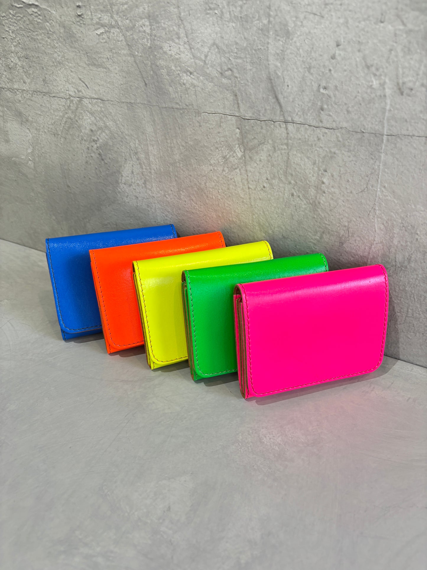 レザーウォレット／KN241123