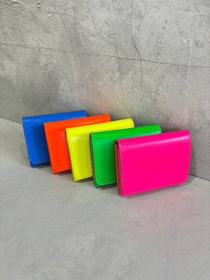 レザーウォレット／KN241123