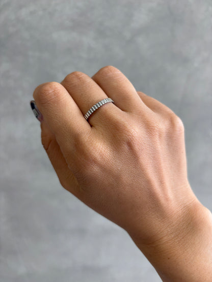 コインエッジリング