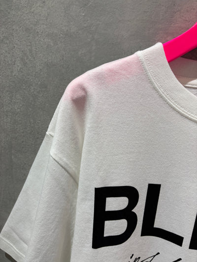BLITZ inspiration Tシャツ／No.9-the Nines-