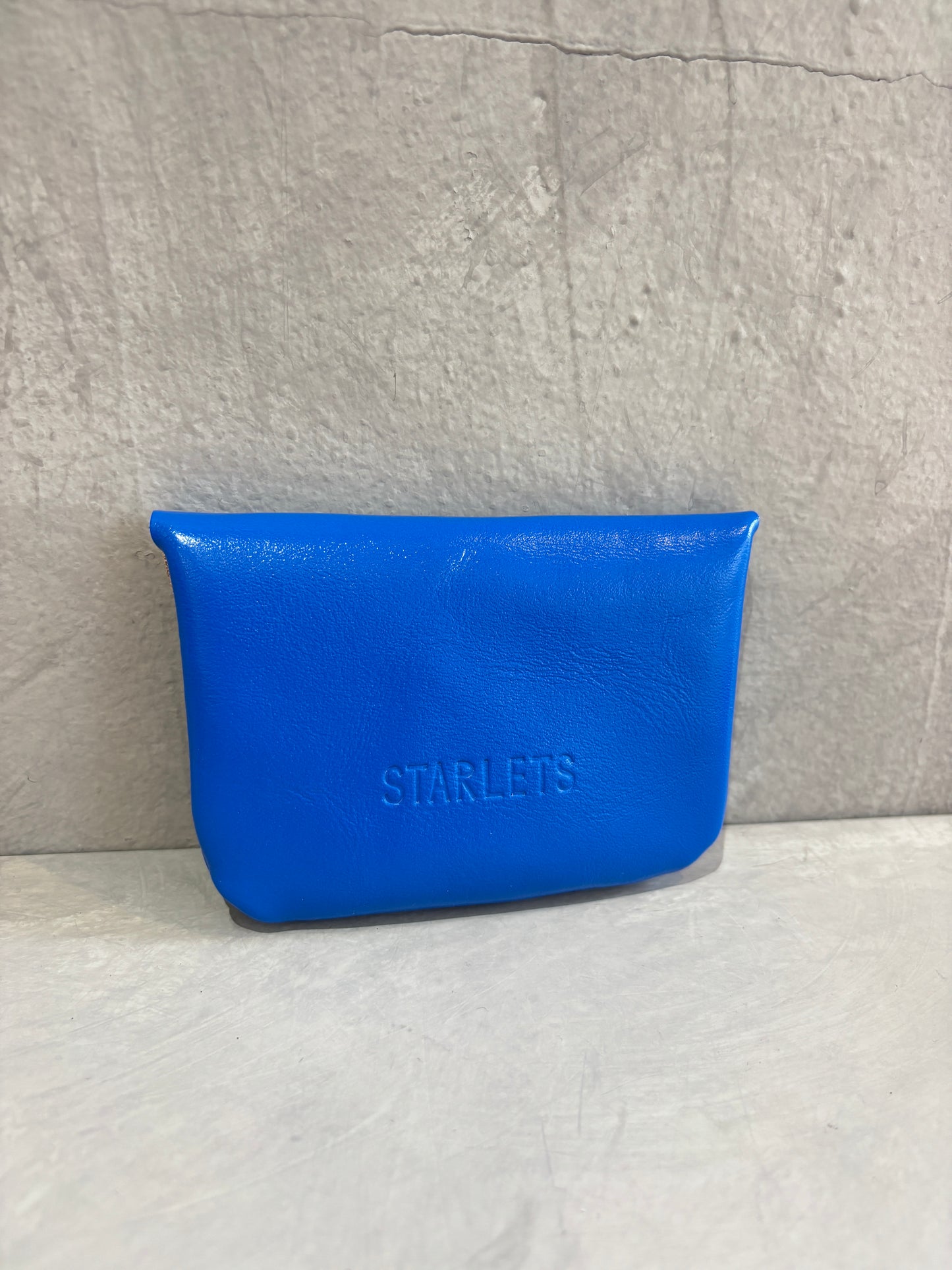 レザー横型マルチケース／SE220203