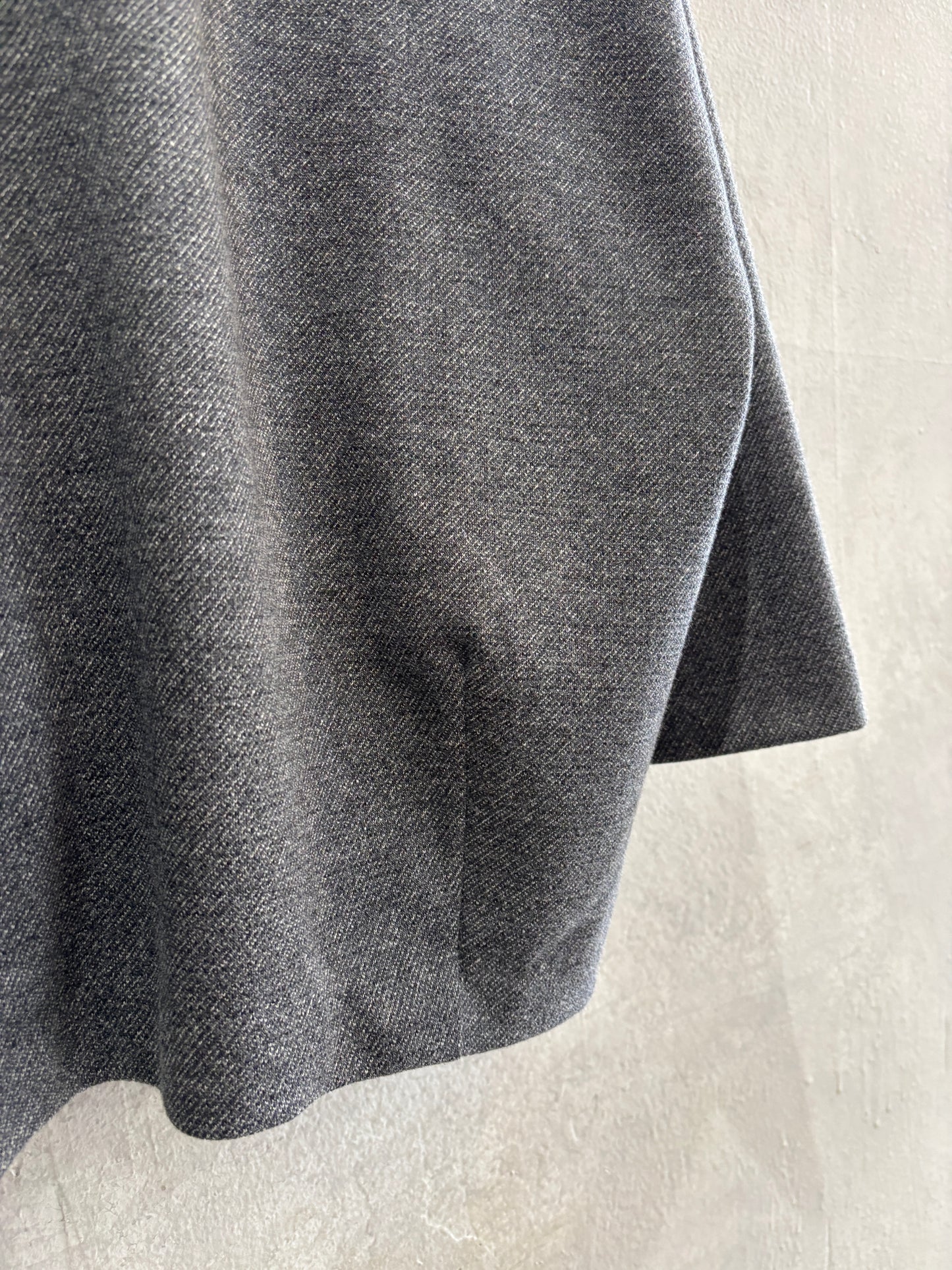 ロングテーラージャケット／LE MÉLANGE