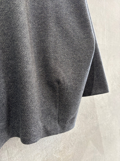 ロングテーラージャケット／LE MÉLANGE