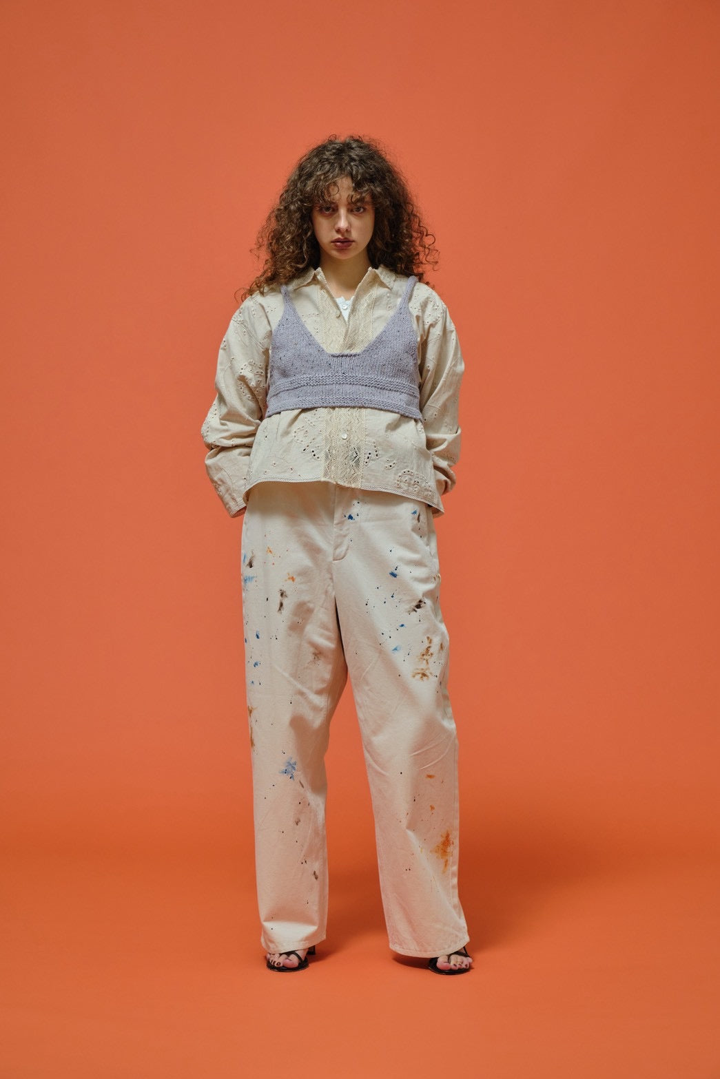 LE MÉLANGE 予約販売 – No.9-the Nines-