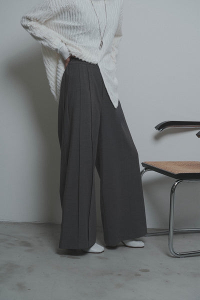 2026AW #2　LOOK写真／CYAN TOKYO【予約⚡︎販売】