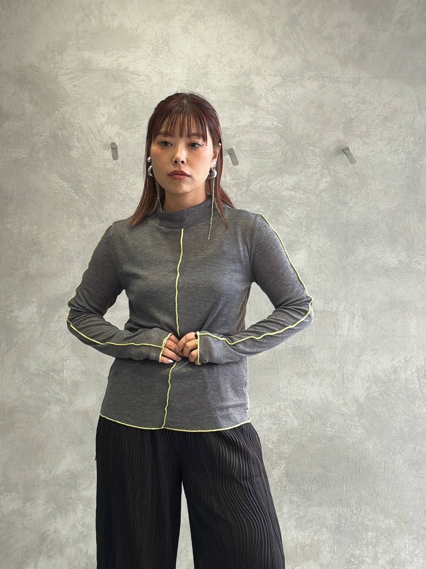 【完売御礼‼️】HAPPY YELLOW BAG 2025