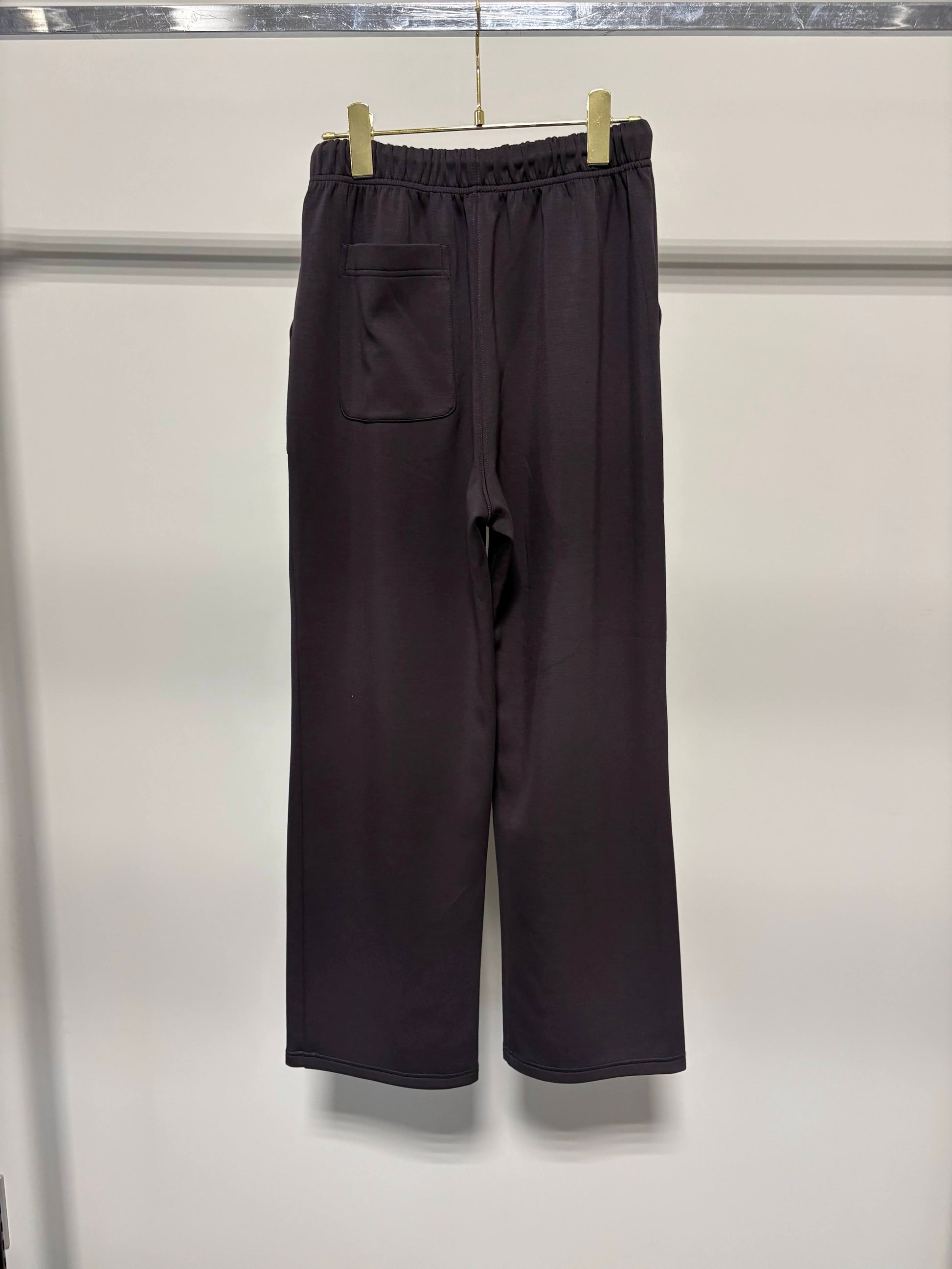 【予約⚡︎販売】ダンボールニットベイカーパンツ／MG PT-26133-A／MARGAUX VINTAGE／2026 AW＃2