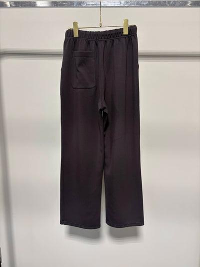 【予約⚡︎販売】ダンボールニットベイカーパンツ／MG PT-26133-A／MARGAUX VINTAGE／2026 AW＃2
