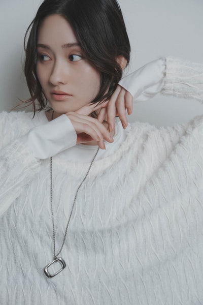 2026AW #2　LOOK写真／CYAN TOKYO【予約⚡︎販売】