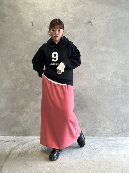 ストレッチタイトスカート／Anna Kerry