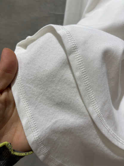 スタンドネックあったかロンT／ANNA  KERRY