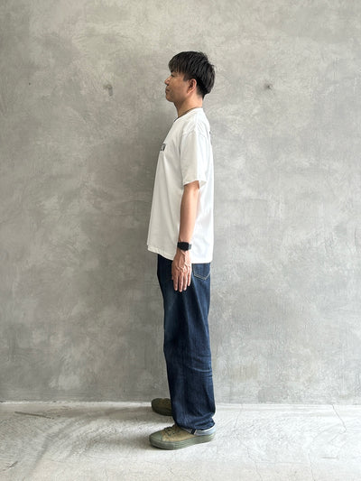 受付終了【予約販売】men'sサイズ／HIDDEN Tシャツ／ING