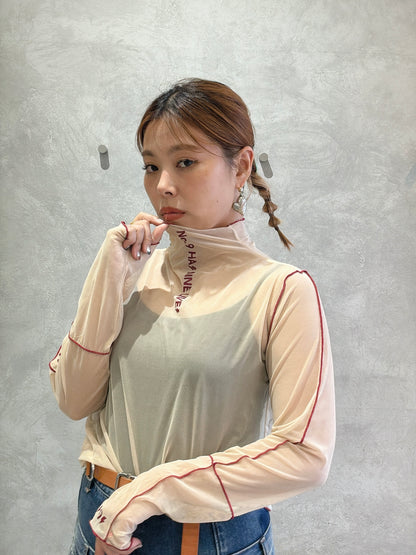 【受付終了】シアーインナー／No.9-the Nines-