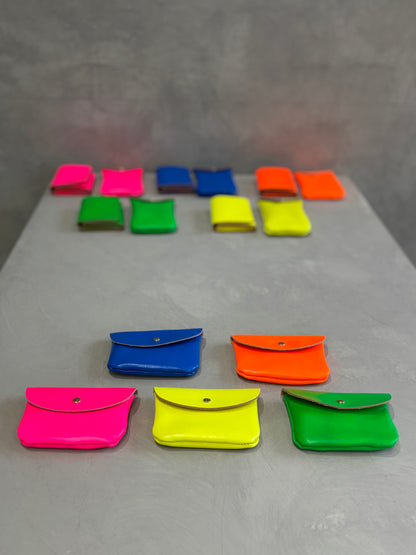 レザー横型マルチケース／SE220203