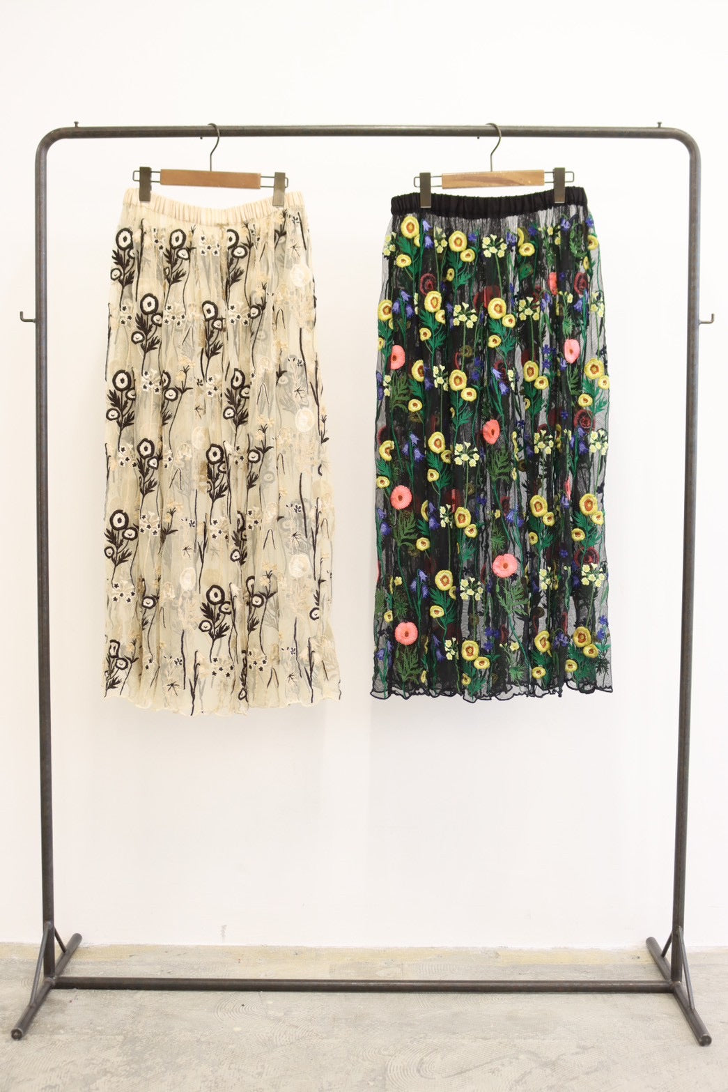 受付終了ALL ITEMS／2026SS #1 全アイテム／LE MÉLANGE【予約販売】