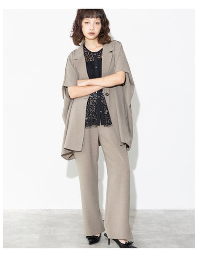 2027SS #1 LOOK写真／MARGAUX VINTAGE【予約⚡︎販売】