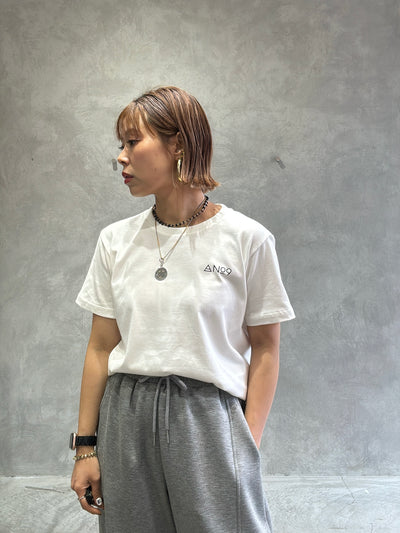 受付終了／受注生産【新企画！選べるワンポイント】ユニフォームTシャツ／ミニマルサイズ／No.9-the Nines-