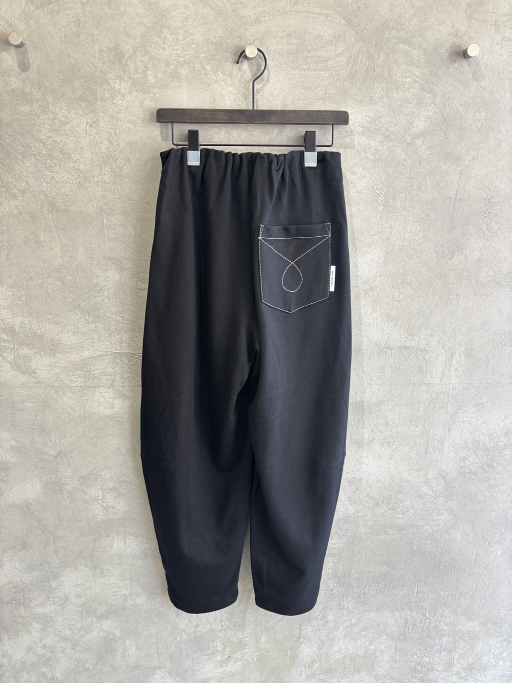 コンビネーションタックパンツ／ZMT265PT505／MARECHAL TERRE