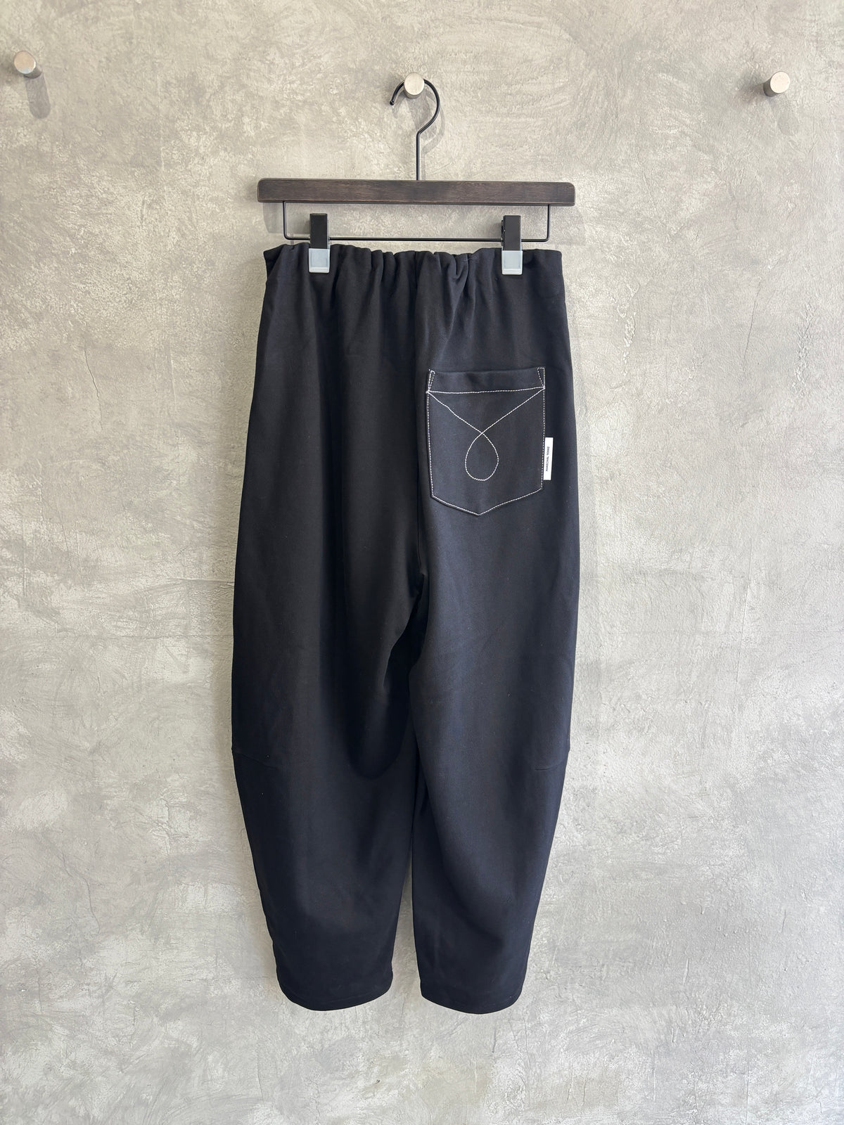 コンビネーションタックパンツ／ZMT265PT505／MARECHAL TERRE