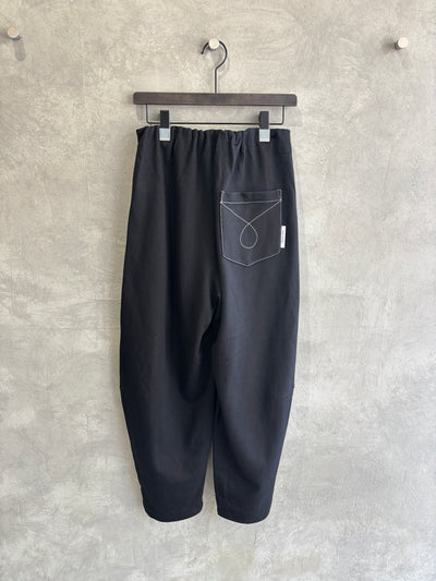 コンビネーションタックパンツ／ZMT265PT505／MARECHAL TERRE