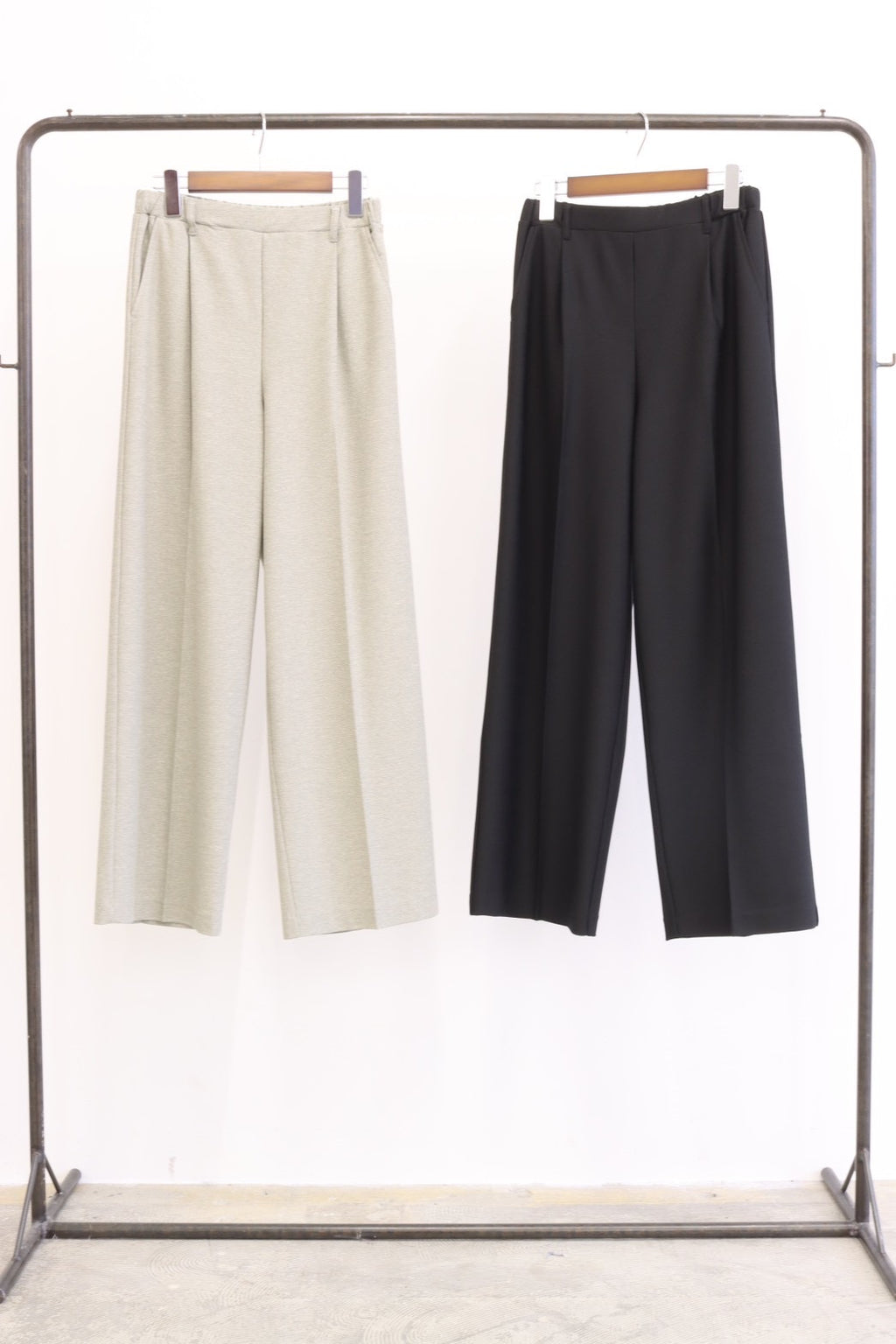 ALL ITEMS／2026SS #2 全アイテム／LE MÉLANGE【予約販売】