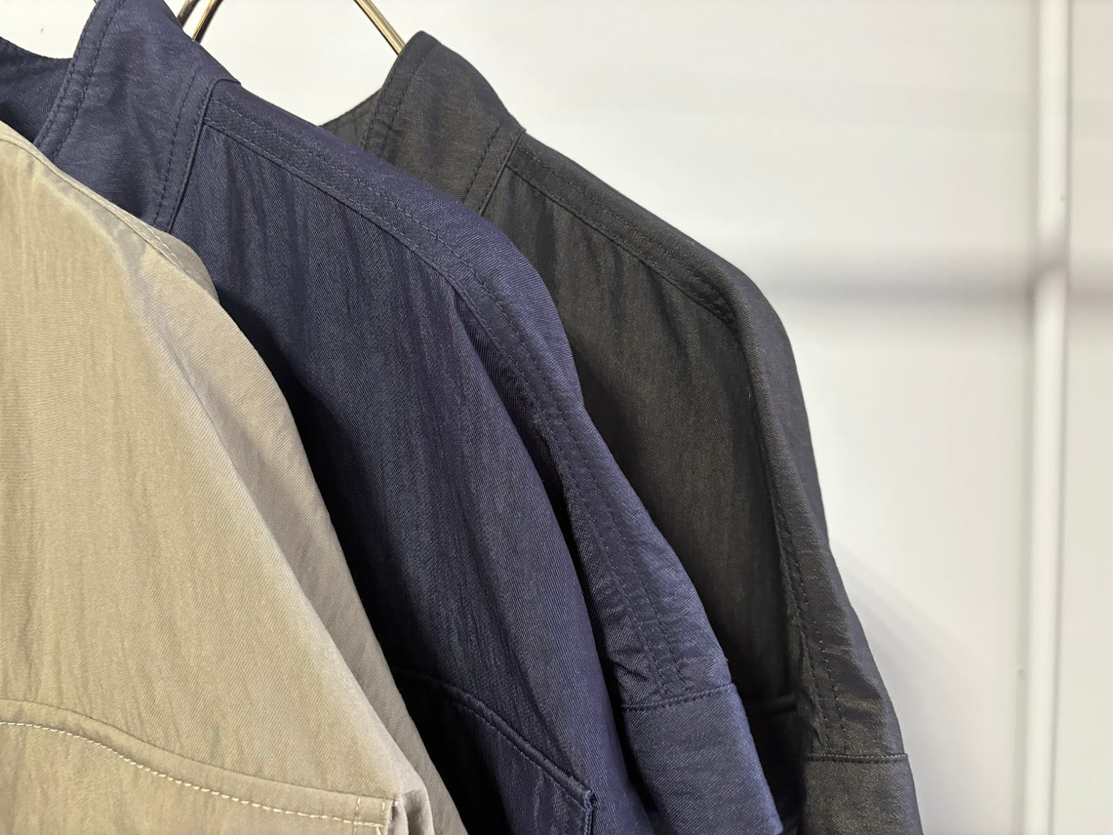 受付終了【予約販売】ジャンプスーツ／AL-26043-S／MARGAUX VINTAGE／2026 SS#2