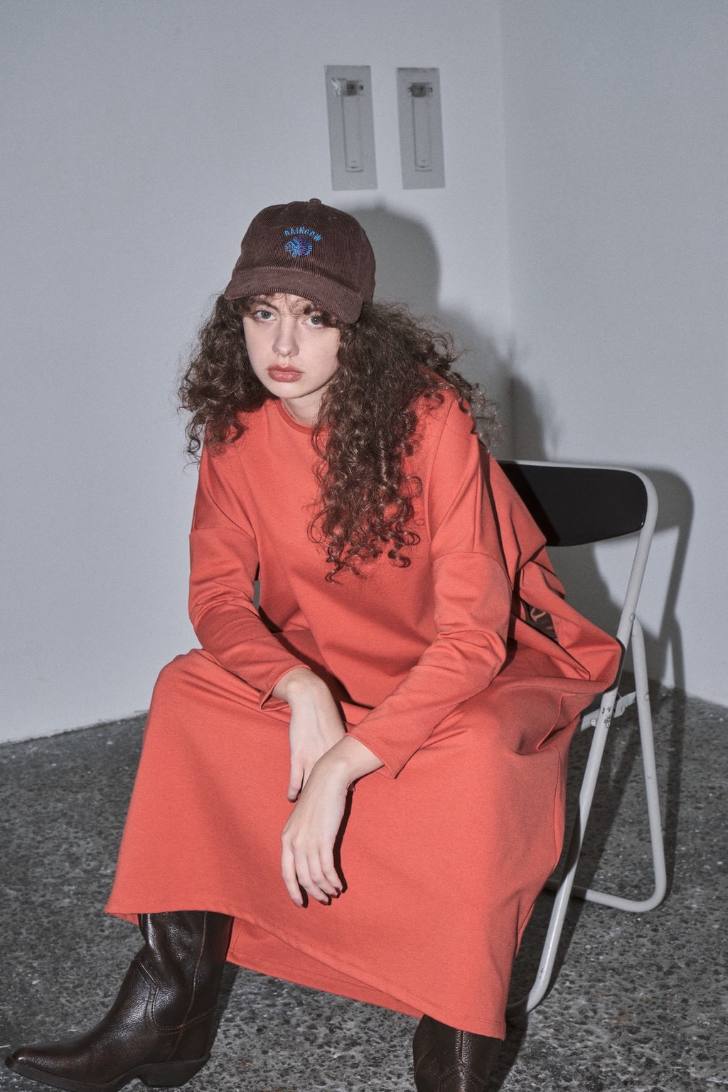 2026AW #2　LOOK写真／LE MÉLANGE【予約⚡︎販売】