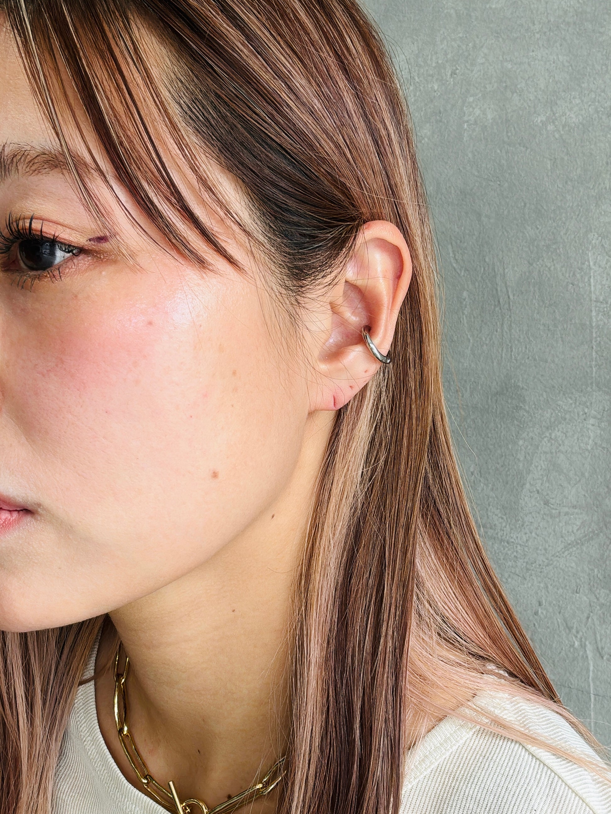 ⚡︎【予約販売】オープンスタイルイヤカフ