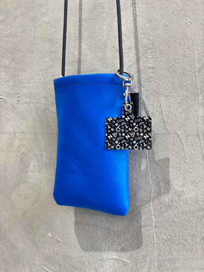 【新色追加】ネオンカラーサコッシュ／SP240214