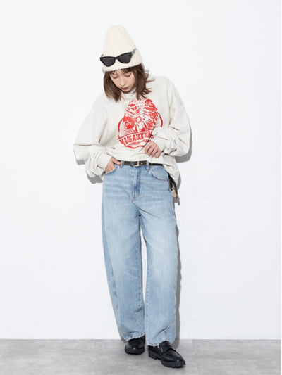 2026AW #2　LOOK写真／MARGAUX VINTAGE【予約⚡︎販売】