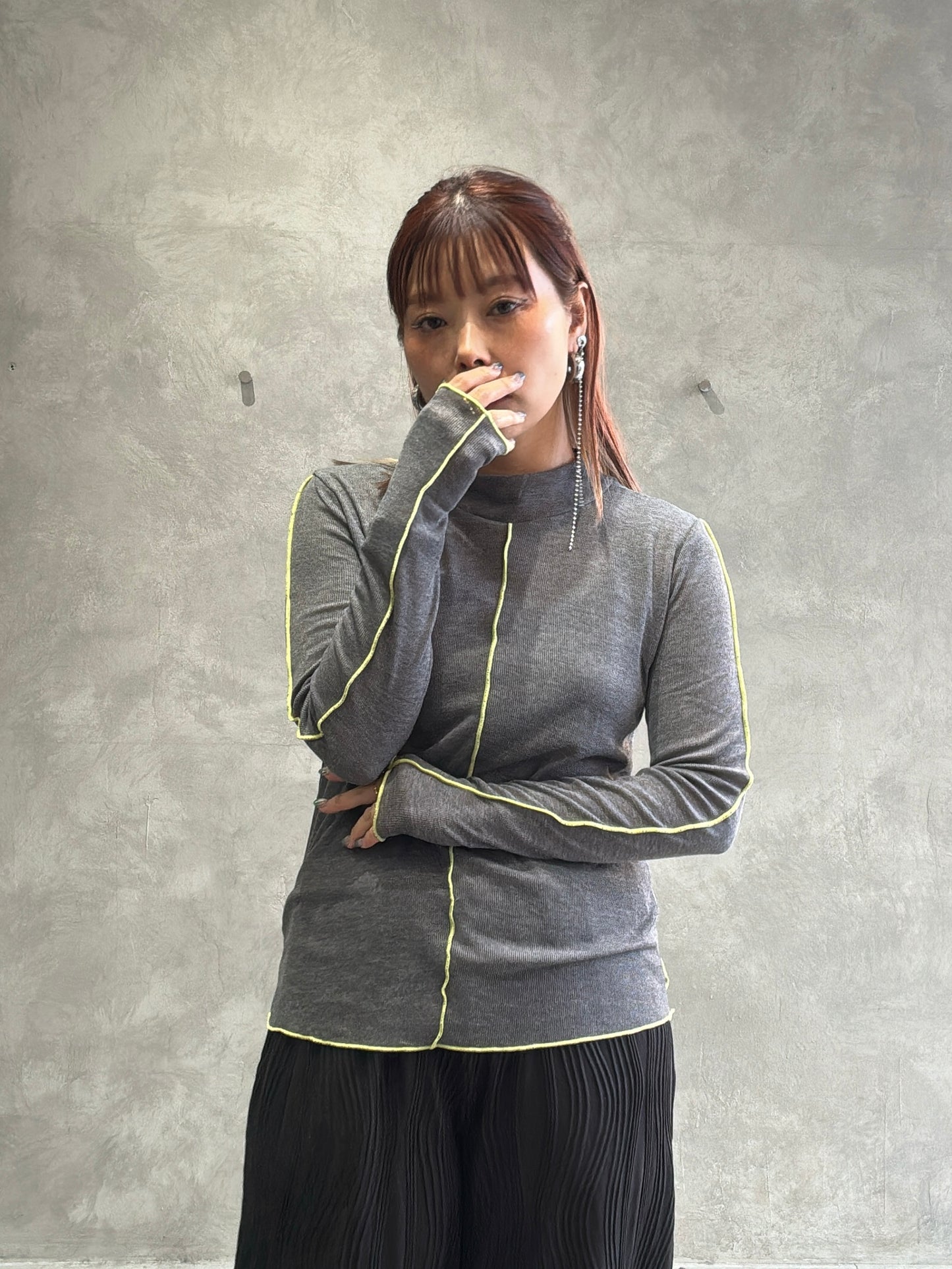 【完売御礼‼️】HAPPY YELLOW BAG 2025